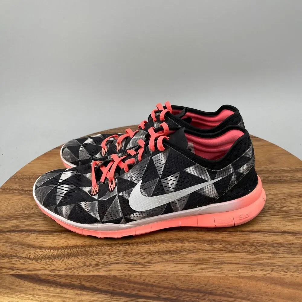 Nike free tr